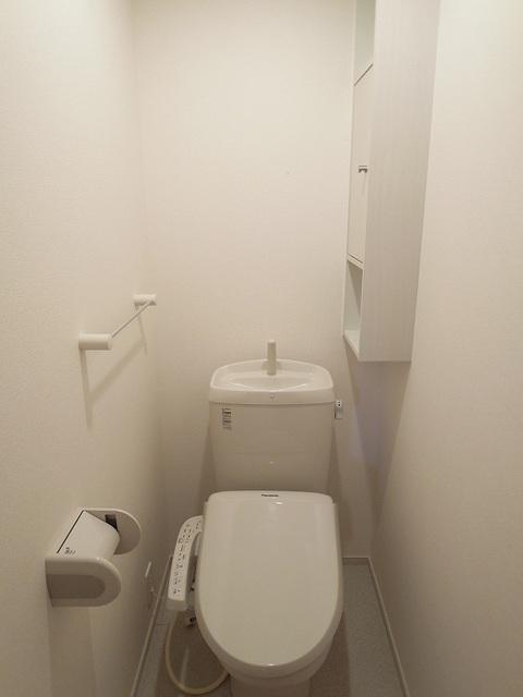 ★大東建託★グラン フルールⅠ