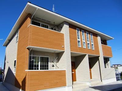 ★大東建託★グラン フルールⅠ