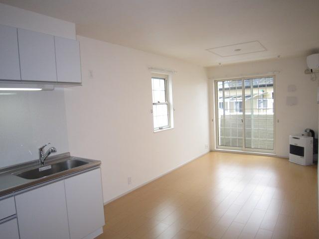 ★大東建託★グラン フルールⅠ