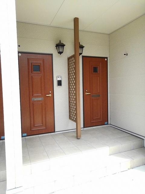 ★大東建託★グラン フルールⅠ