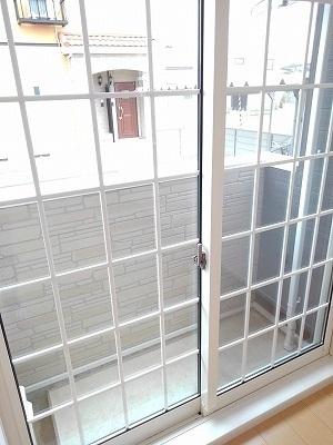 ★大東建託★グラン フルールⅠ