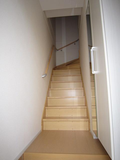 ★大東建託★ボヌール アヴニール