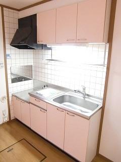 ★大東建託★ソール・オリエンスE