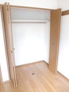 ★大東建託★ソール・オリエンスE