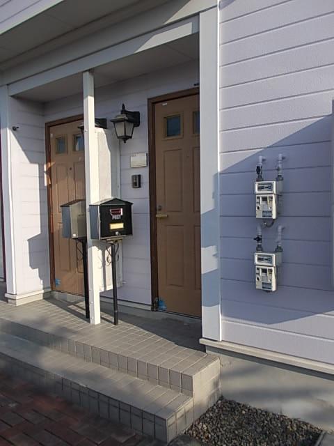 ★大東建託★ソール・オリエンスE