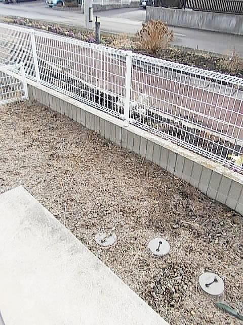 ★大東建託★ソール・オリエンスE