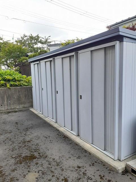 ★大東建託★ロワール