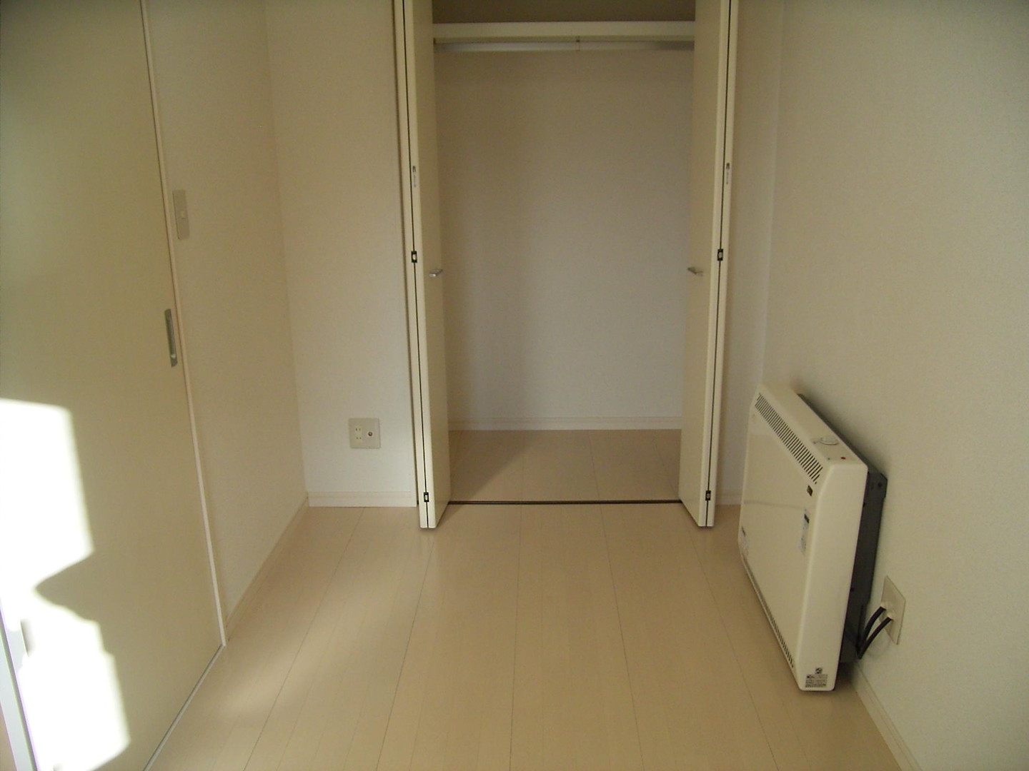 ★オール電化★フラワーズマンション