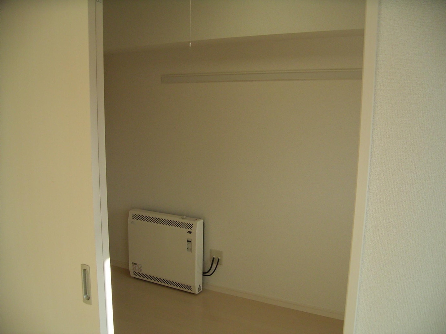 ★オール電化★フラワーズマンション