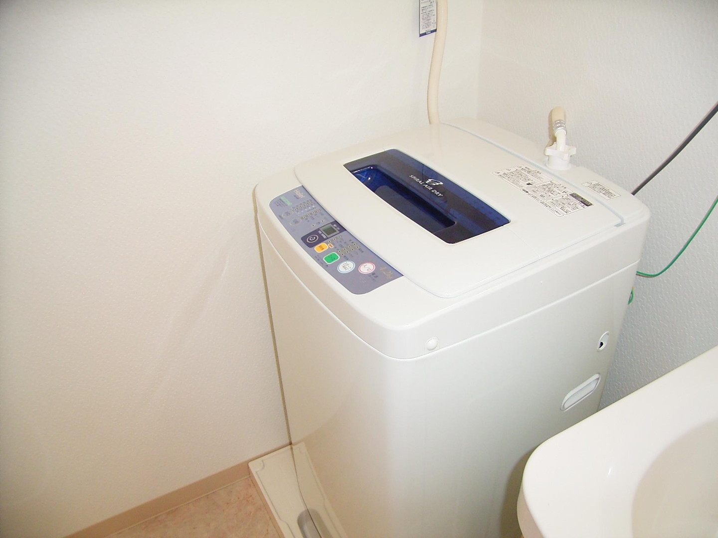 ★オール電化★フラワーズマンション