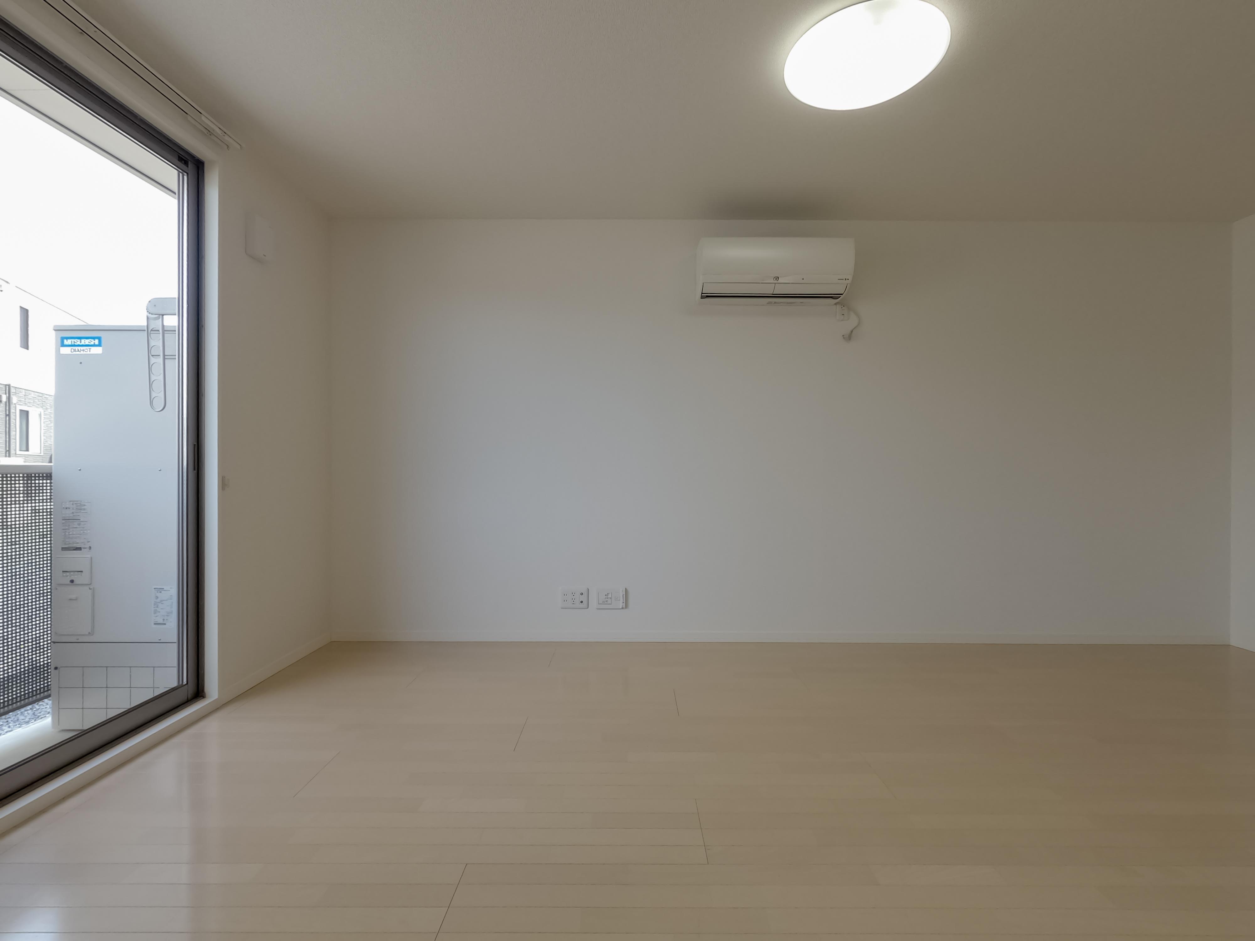 ★積水ハウス★オール電化★シャーメゾントミーB