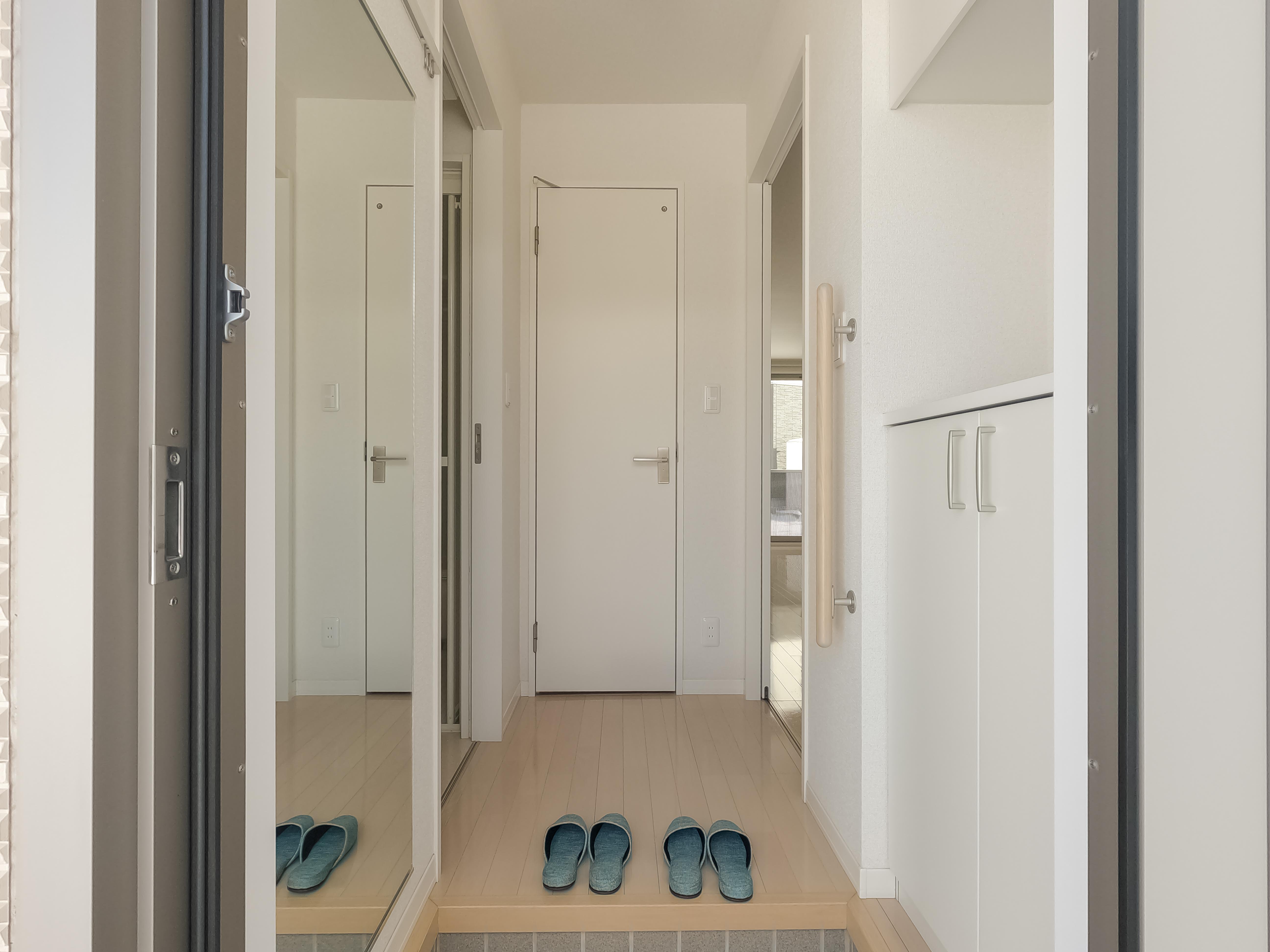 ★積水ハウス★オール電化★シャーメゾントミーB