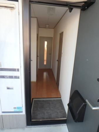 ★D-room★インターネットWi-Fi無料★セジュールSE秀