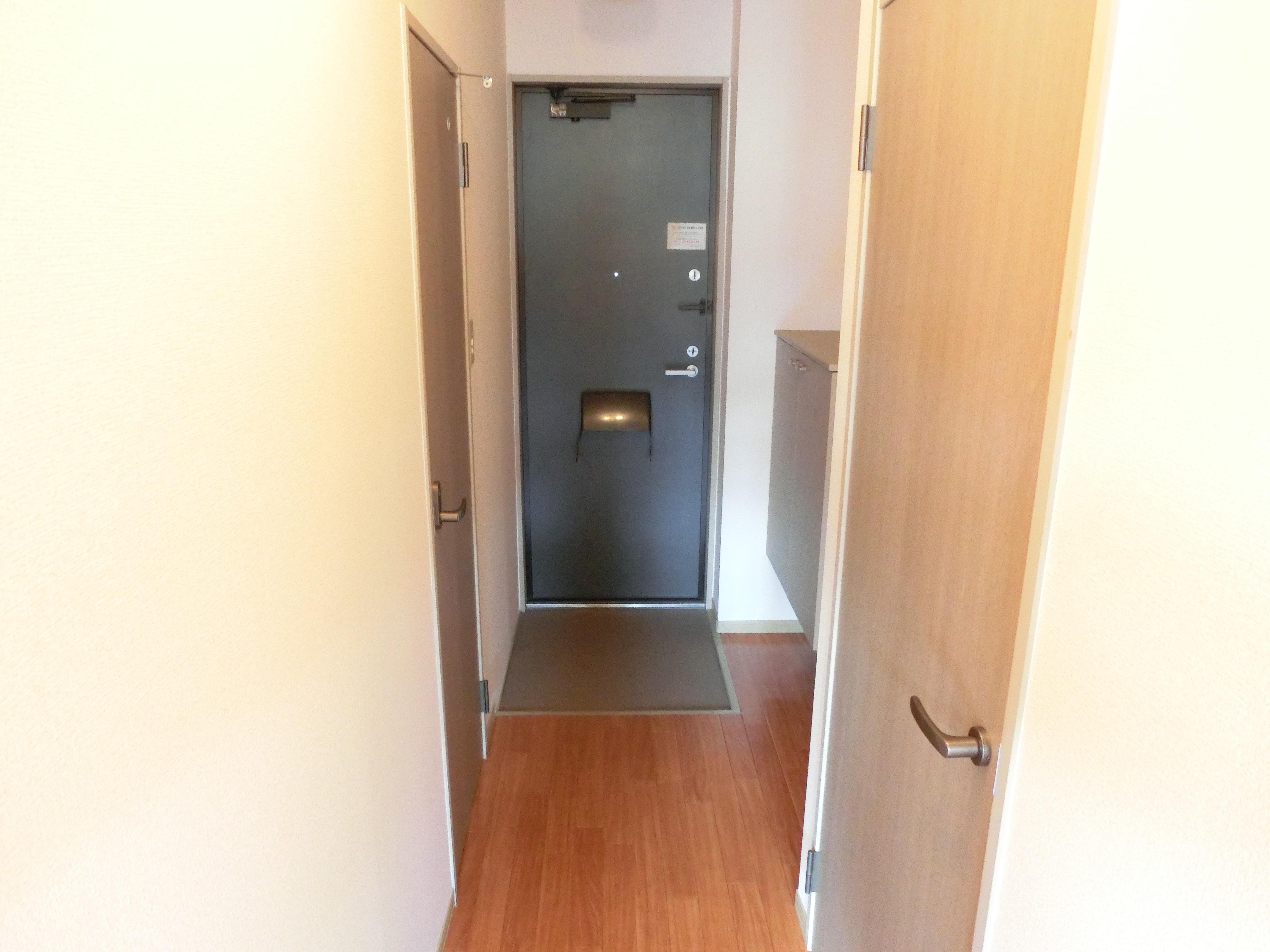 ★D-room★インターネットWi-Fi無料★セジュールSE秀