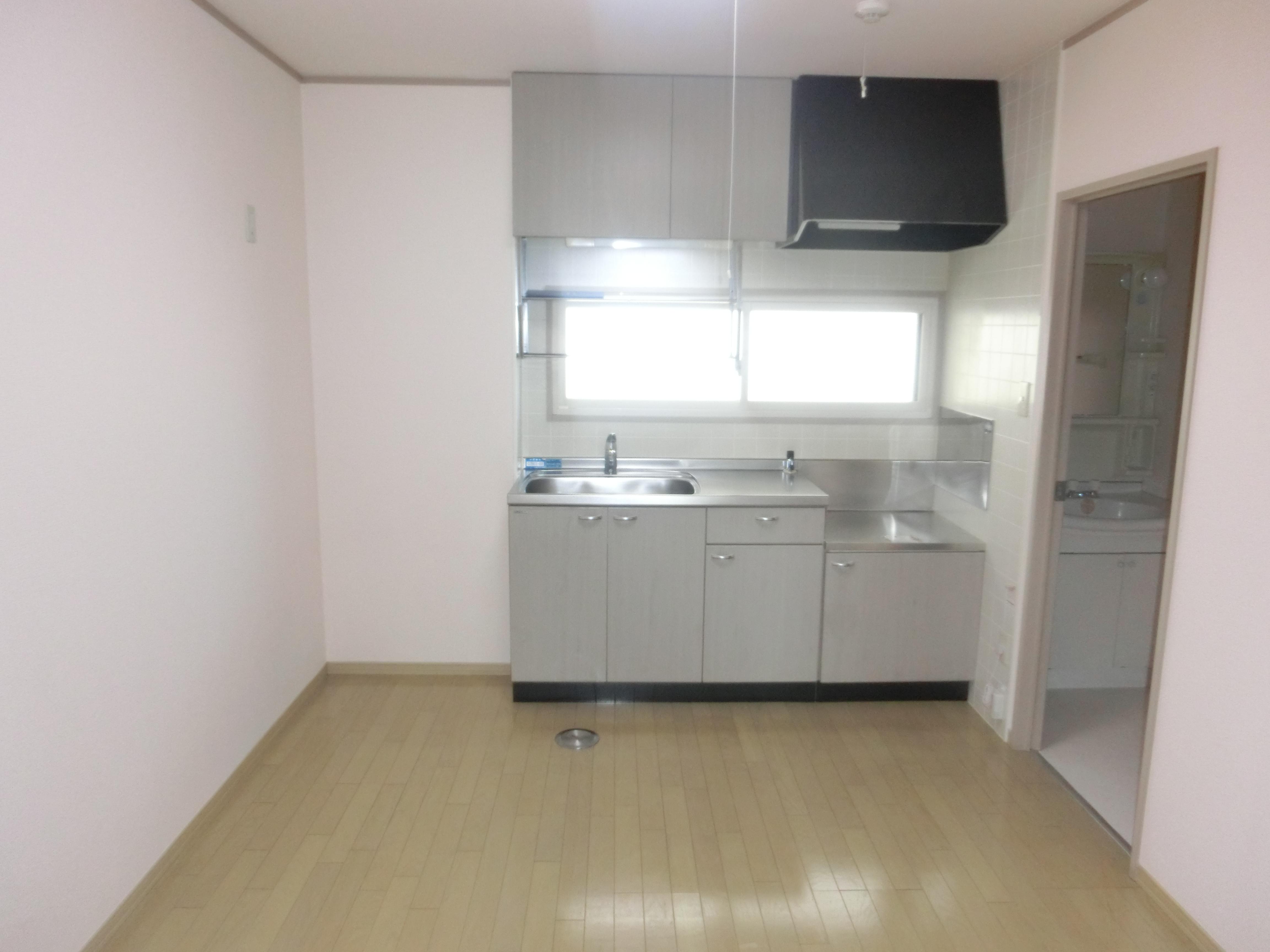 ★D-room★インターネットWi-Fi無料★セジュールゼラニューム