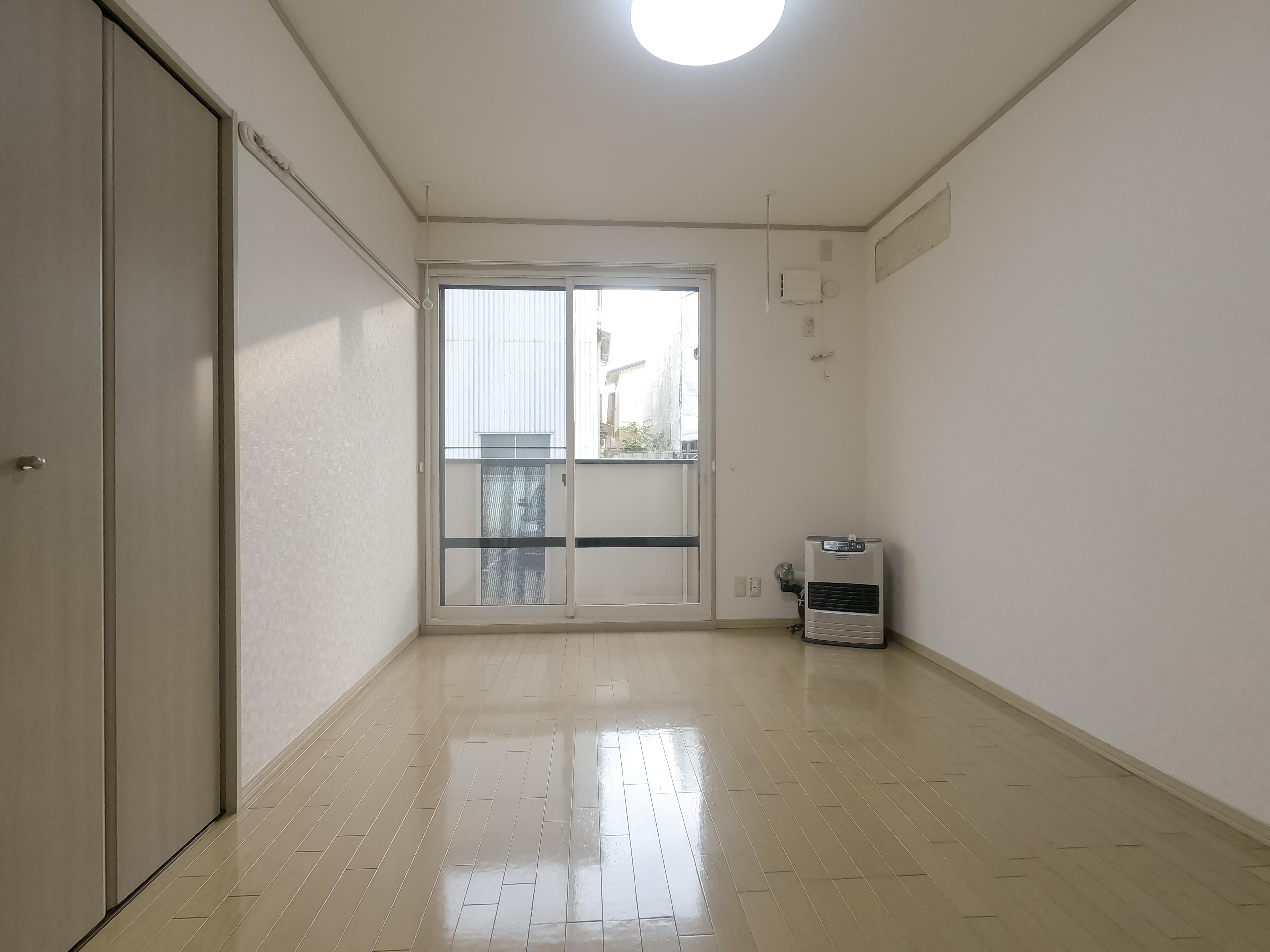 ★D-room★インターネットWi-Fi無料★セジュールゼラニューム