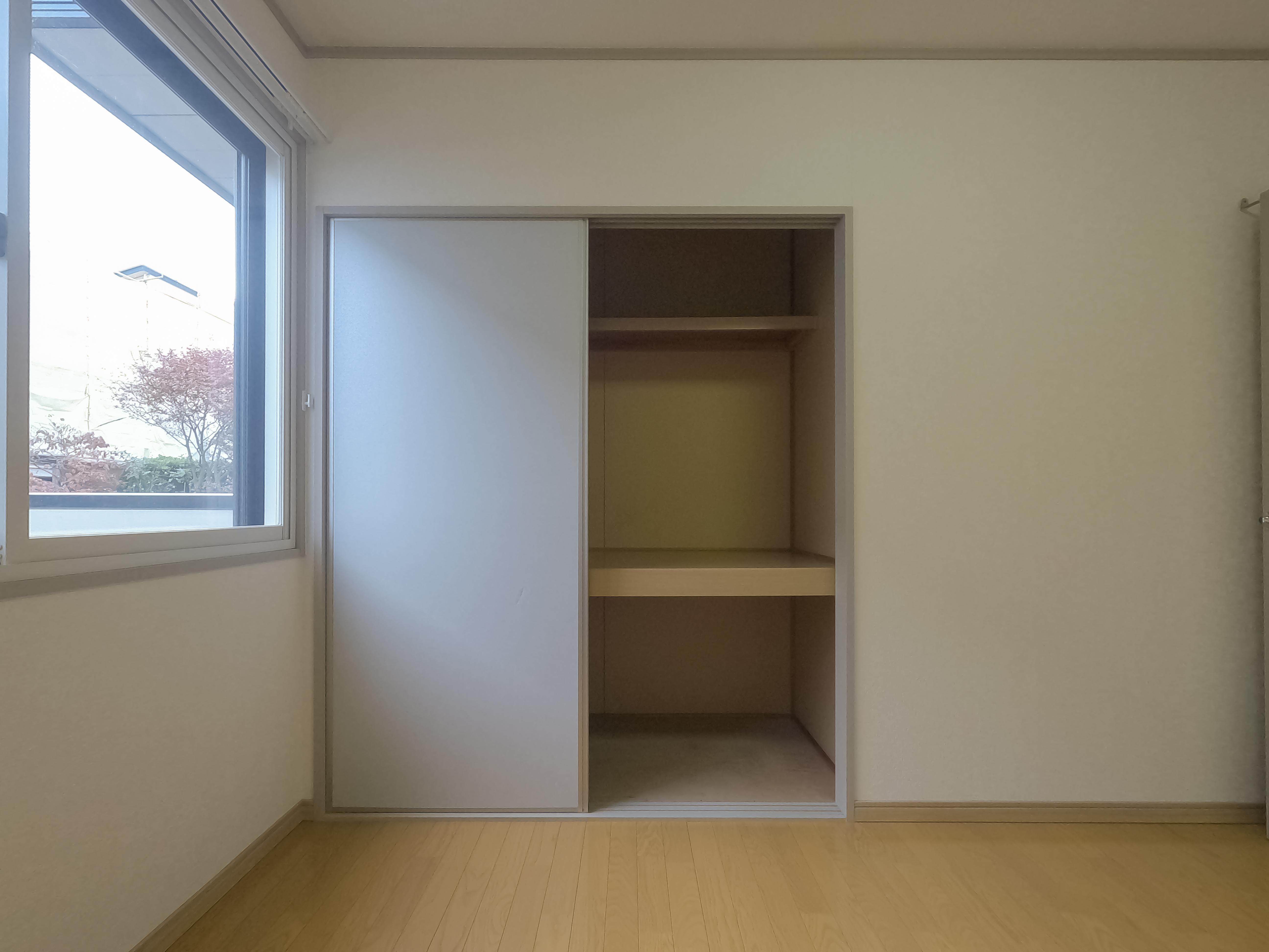 ★D-room★インターネットWi-Fi無料★セジュールゼラニューム