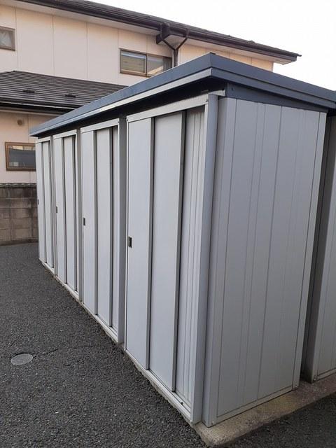 ★大東建託★シャンホール