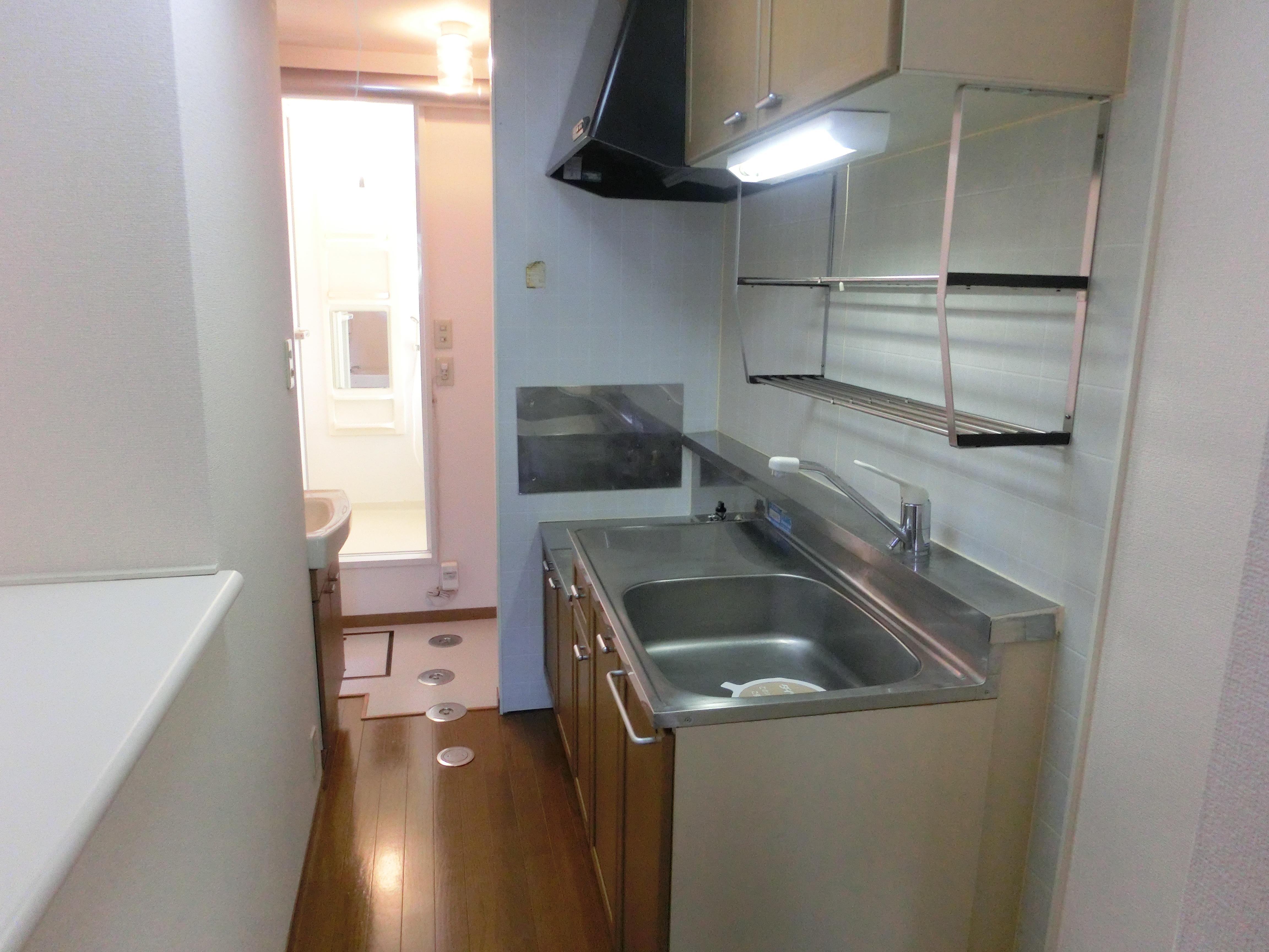 ★D-room★インターネットWi-Fi無料★セジュール秀