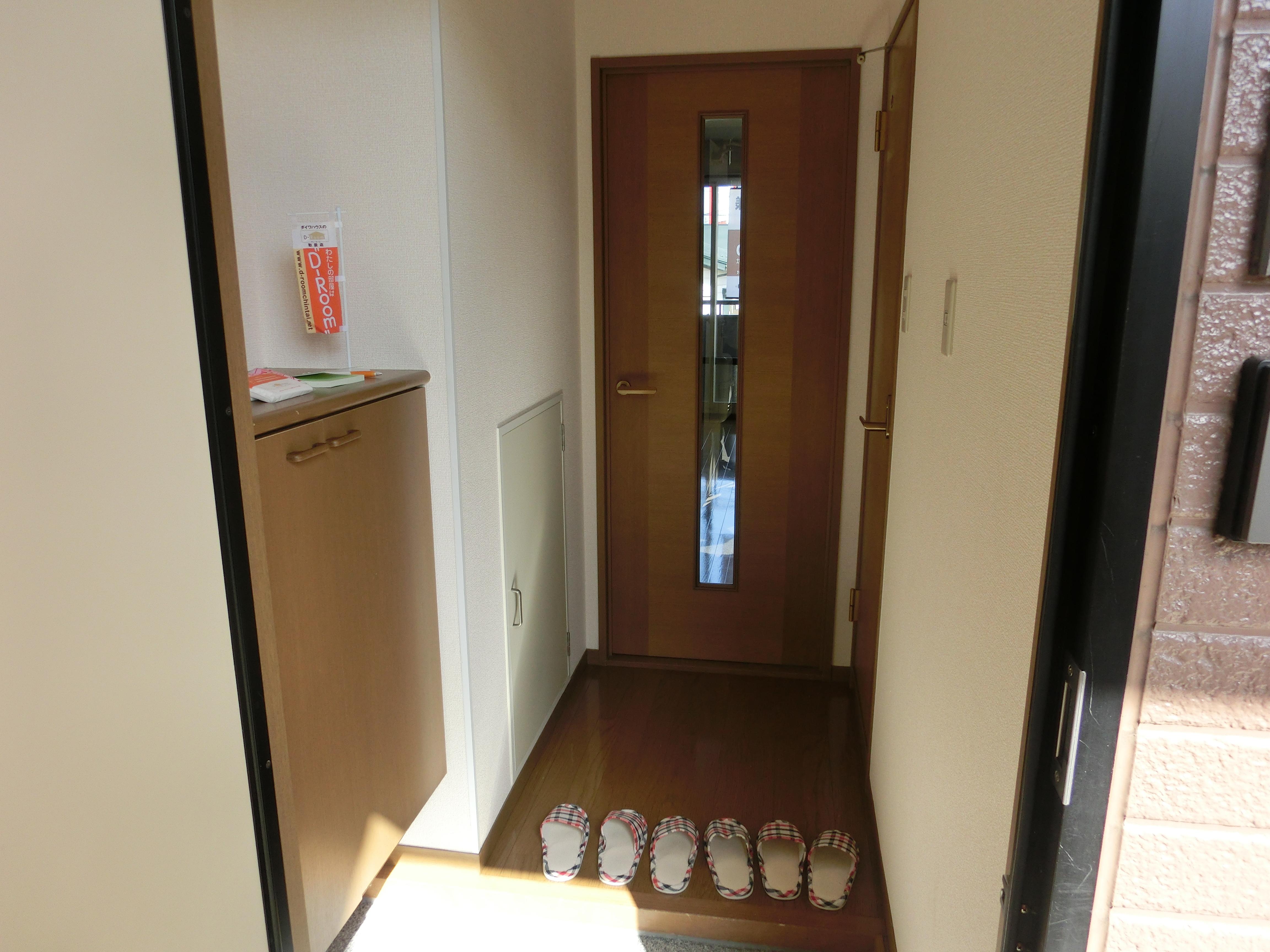 ★D-room★インターネットWi-Fi無料★セジュール秀