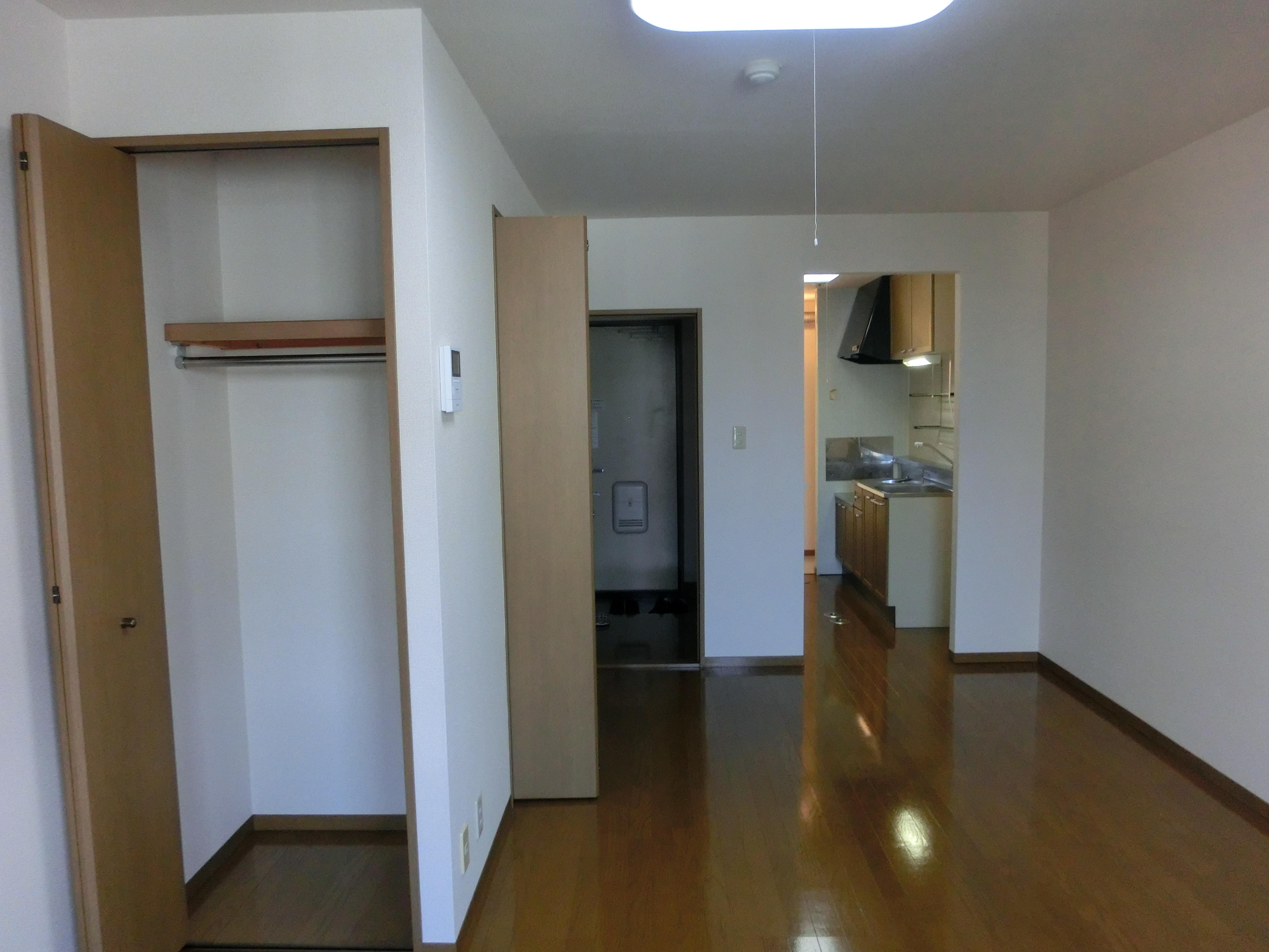 ★D-room★インターネットWi-Fi無料★セジュール秀