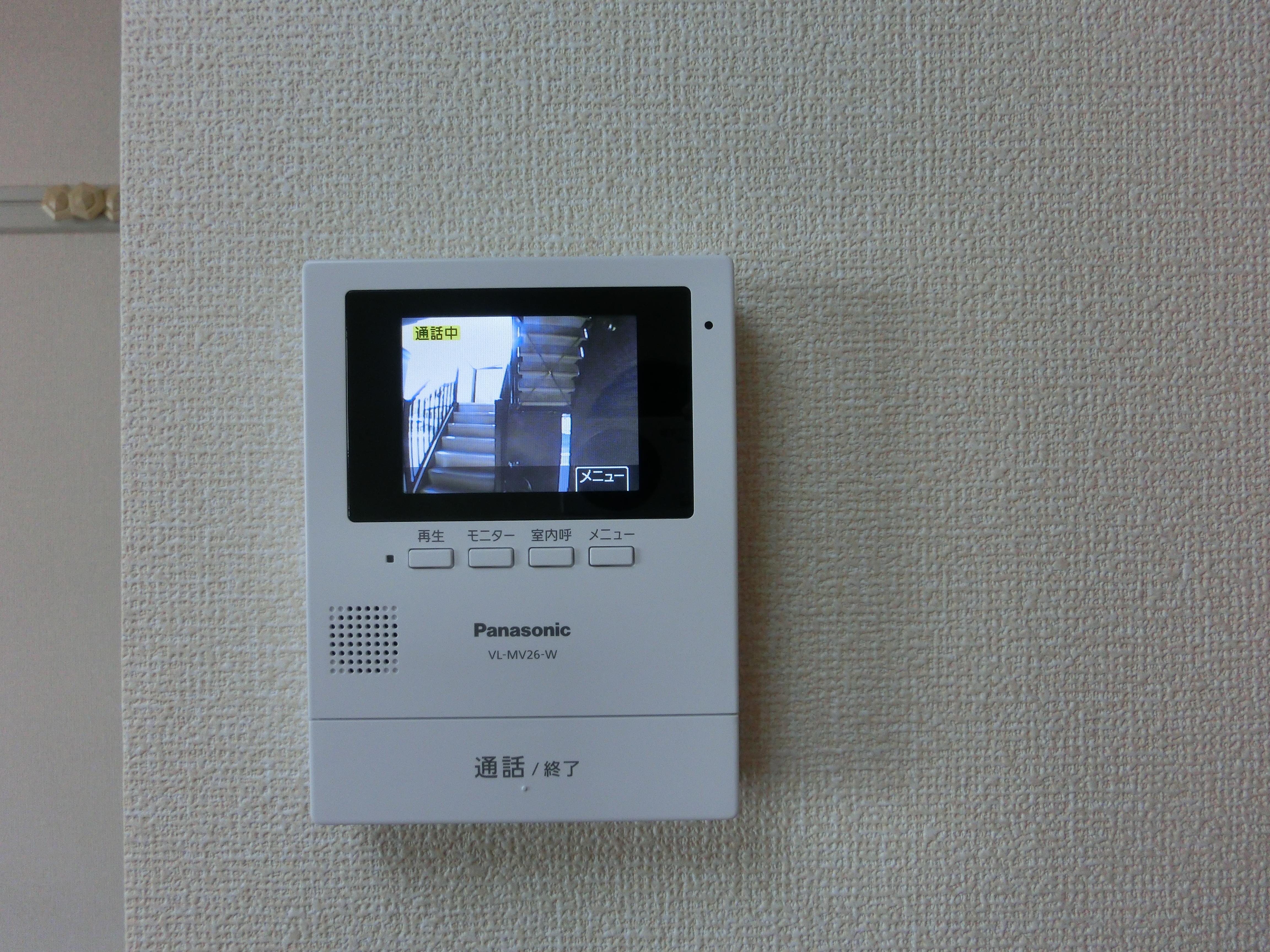 ★D-room★インターネットWi-Fi無料★セジュール秀