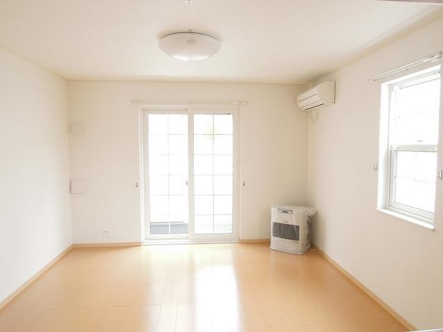 ★大東建託★グランツエアリーⅡ