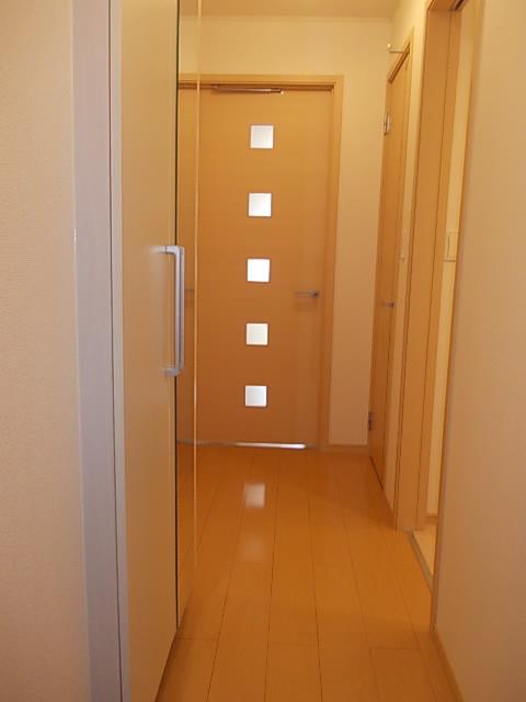 ★大東建託★グランツエアリーⅡ