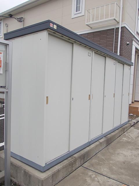 ★大東建託★グランツエアリーⅡ