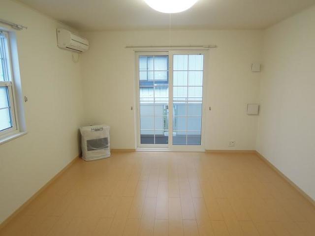 ★大東建託★グランツエアリーⅡ