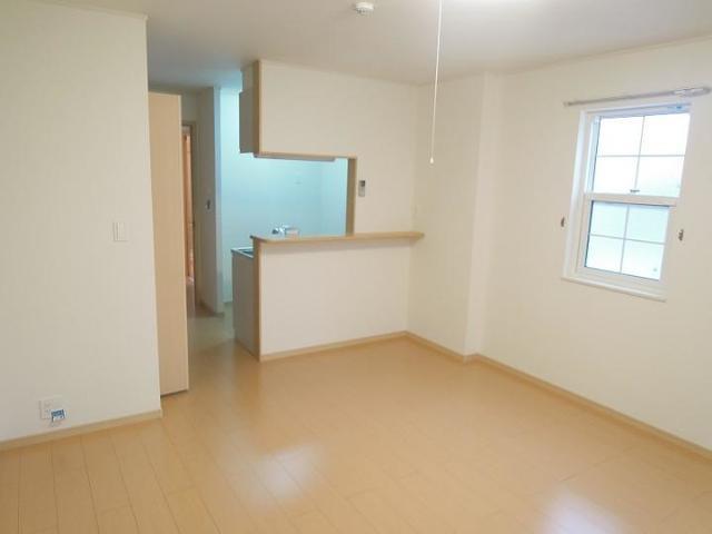 ★大東建託★グランツエアリーⅡ