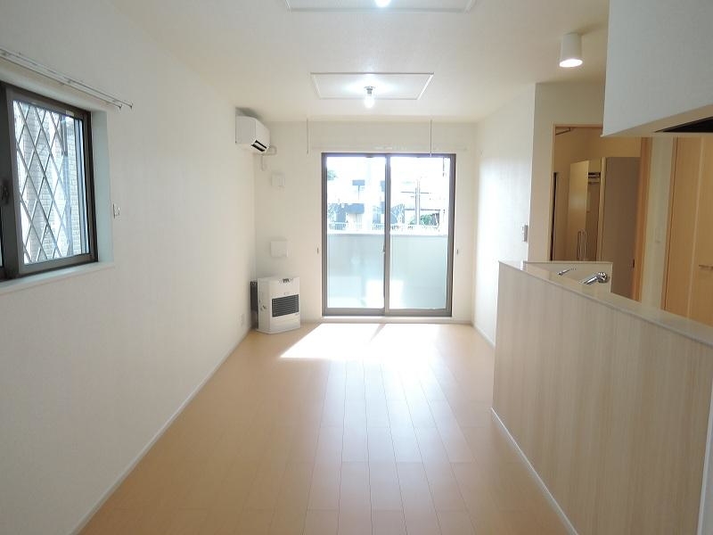 ★大東建託★プロムナード2A