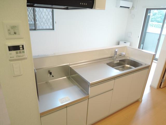 ★大東建託★プロムナード2A