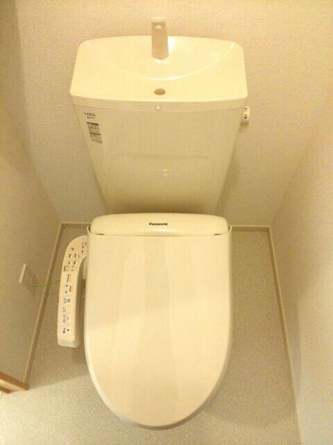 ★大東建託★プロムナード2A