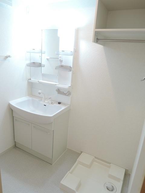 ★大東建託★プロムナード2A