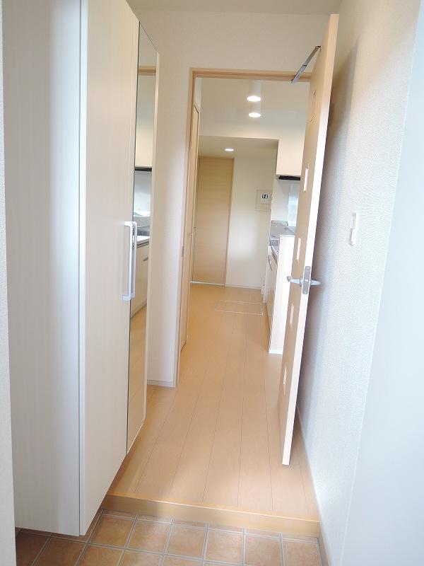 ★大東建託★プロムナード2A