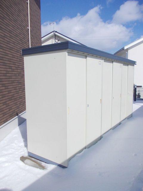 ★大東建託★プロムナード2A