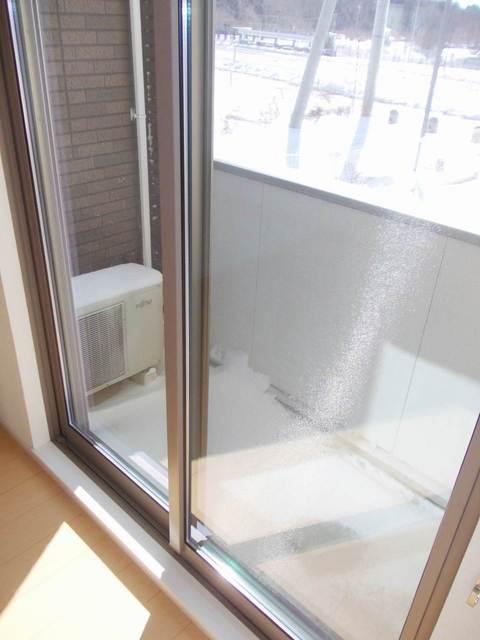 ★大東建託★プロムナード2A