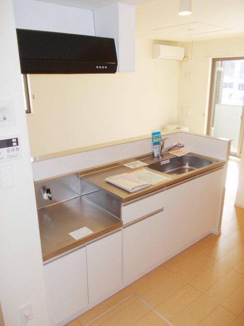 ★大東建託★プロムナード2B