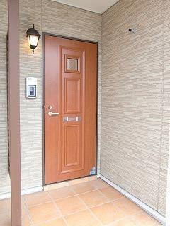 ★大東建託★プロムナード2B