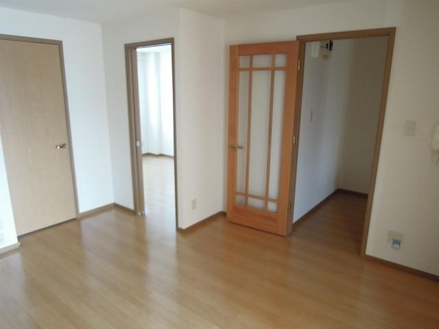 ★大東建託★カバンドM