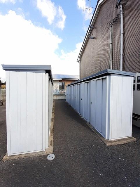 ★大東建託★ビューティームーン