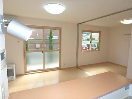 ★D-room★ペット可(小型犬)★インターネットWi-Fi無料★セジュールポムA