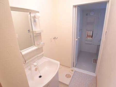 ★D-room★ペット可(小型犬)★インターネットWi-Fi無料★セジュールポムA