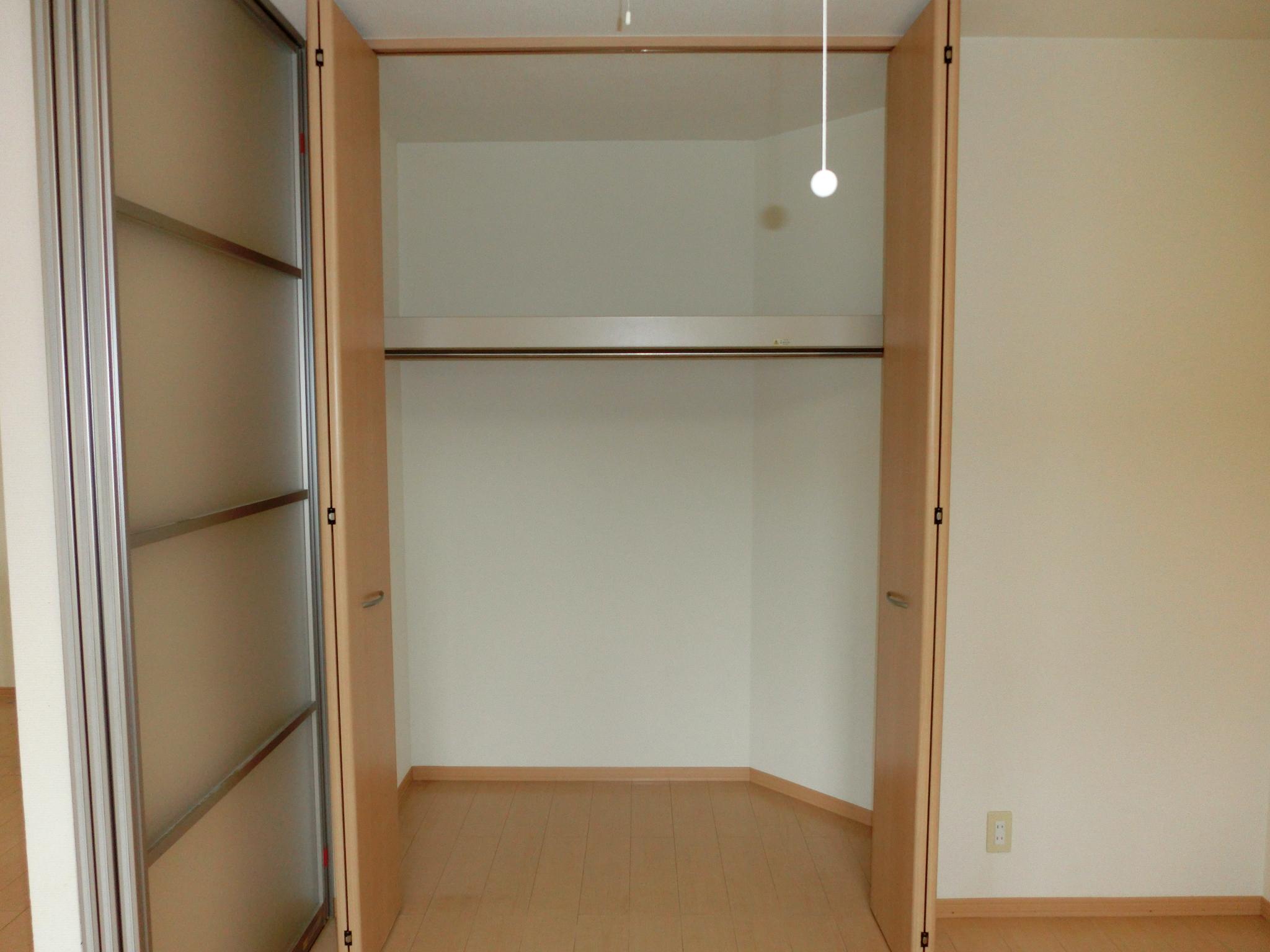 ★D-room★ペット可(小型犬)★インターネットWi-Fi無料★セジュールポムA