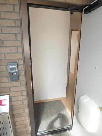 ★D-room★ペット可(小型犬)★インターネットWi-Fi無料★セジュールポムA