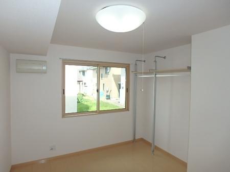 ★D-room★ペット可(小型犬)★インターネットWi-Fi無料★セジュールポムA