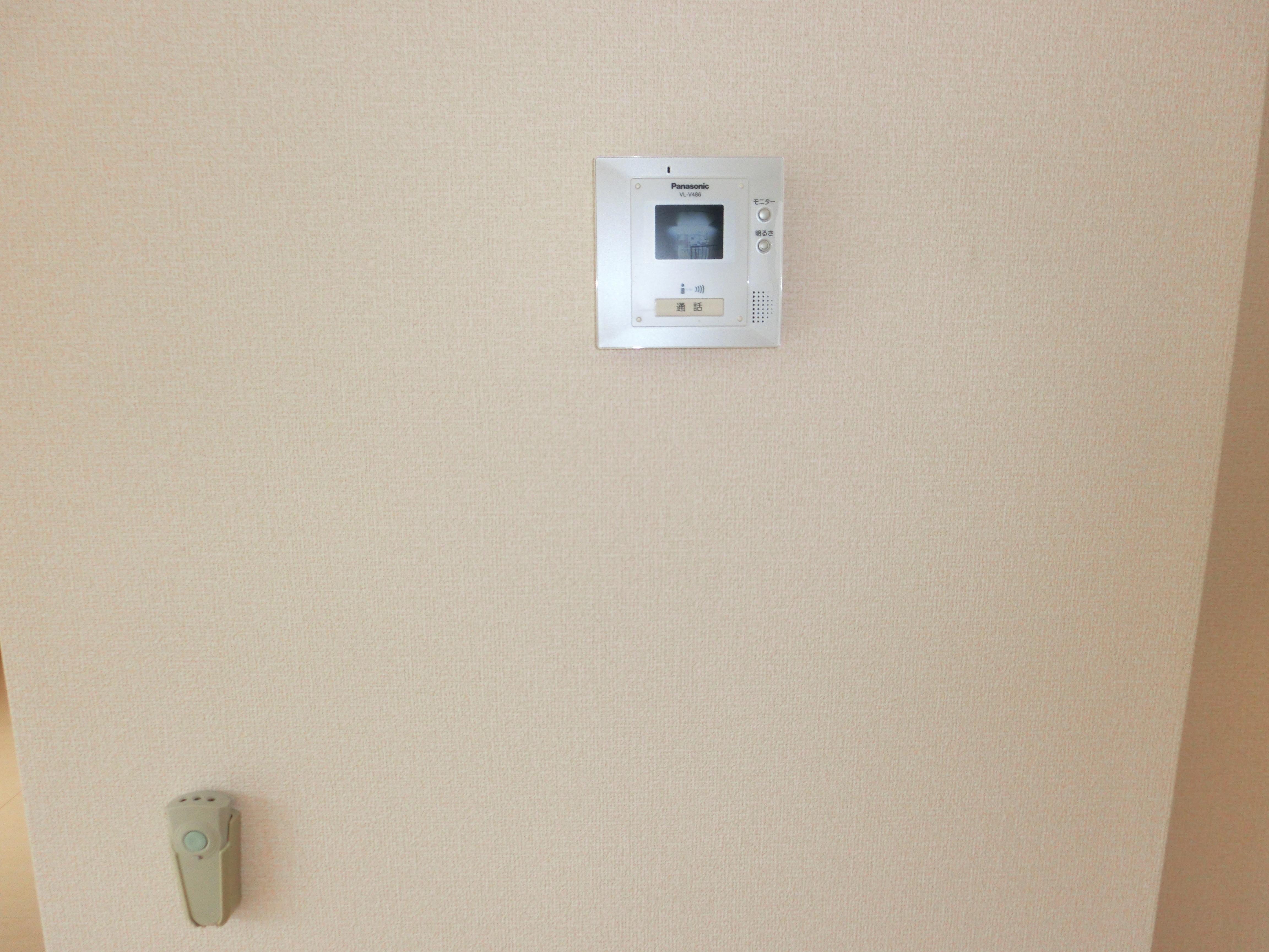 ★D-room★ペット可(小型犬)★インターネットWi-Fi無料★セジュールポムA