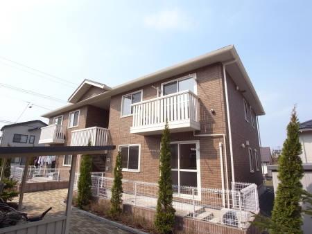 ★D-room★ペット可(小型犬)★インターネットWi-Fi無料★セジュールポムA