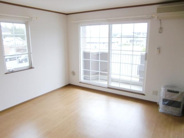 ★大東建託★グランヴェール21D